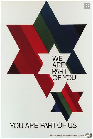 1975 г. Мы — часть тебя, ты — часть нас